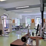 ليبا الفندقية بالخدمة الذاتية Krásná Lípa