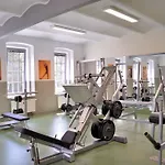 ليبا الفندقية بالخدمة الذاتية