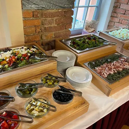 Lipa Lägenhetshotell