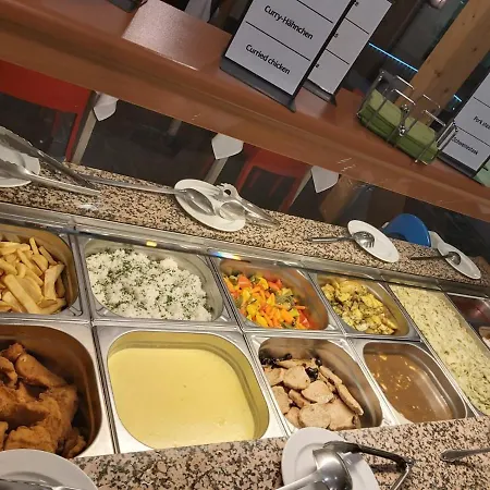 Aparthotel Lipa