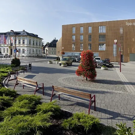 Aparthotel Lipa