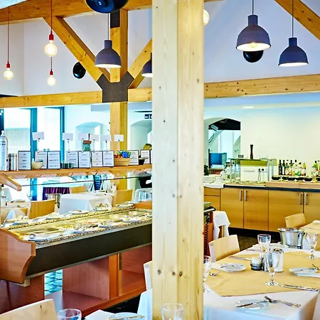 Aparthotel Lipa 4*