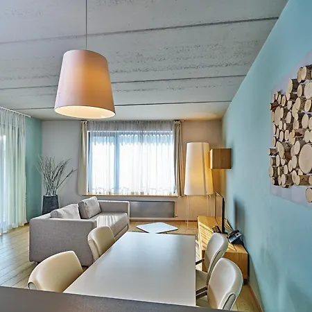 Lipa Aparthotel