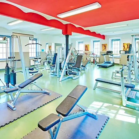 Aparthotel Lipa 4*
