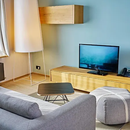 Lipa 4* Krasna Lipa
