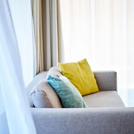 Lipa Aparthotel 4*