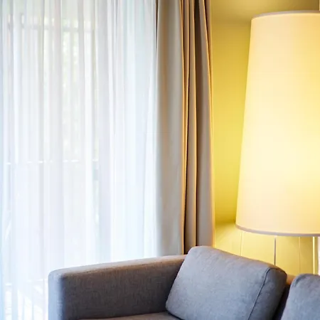 Aparthotel Lipa 4*
