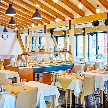 Aparthotel Lipa Krasna Lipa