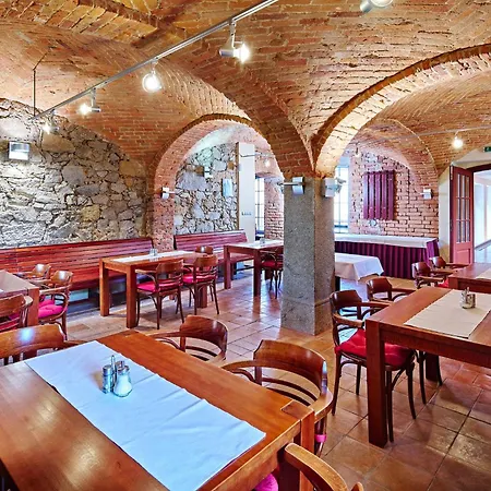 Aparthotel Lipa