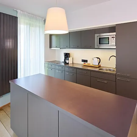 Aparthotel Lipa 4*