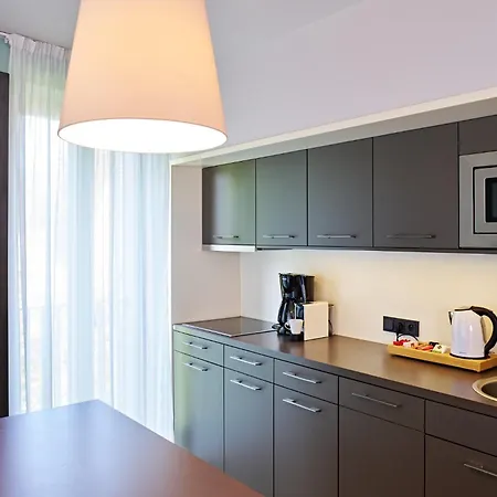Aparthotel Lipa Krasna Lipa