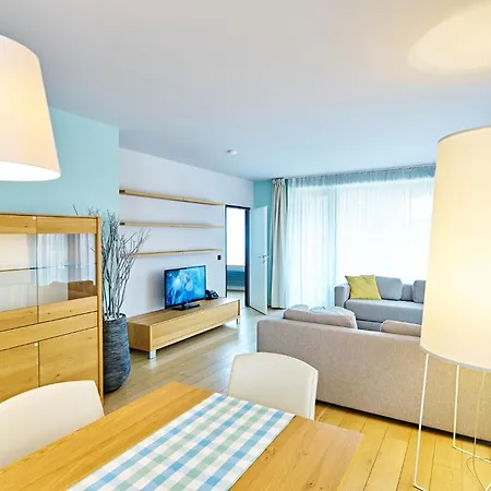 Lipa Aparthotel Krasna Lipa