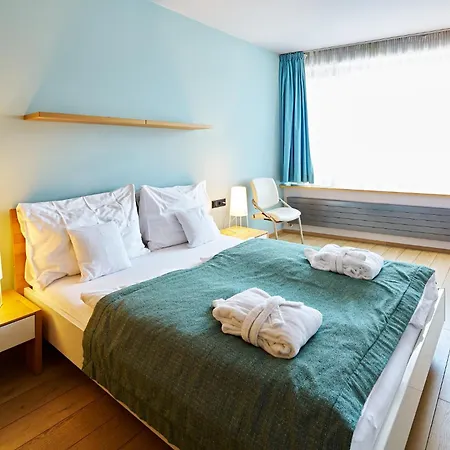 Aparthotel Lipa