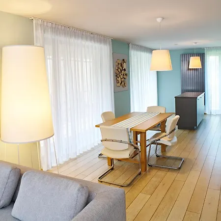Aparthotel Lipa
