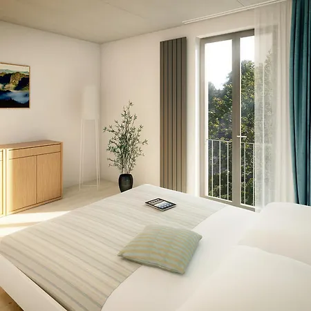 Lipa 4* Красна-Липа