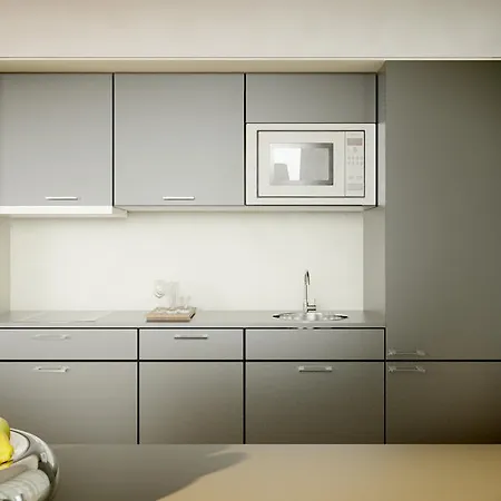 Lipa Appart hôtel 4*