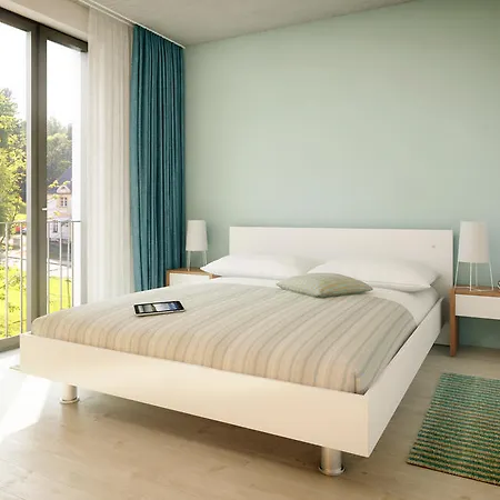 Appart hôtel Lipa 4*