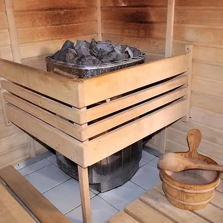 Lägenhetshotell Lipa