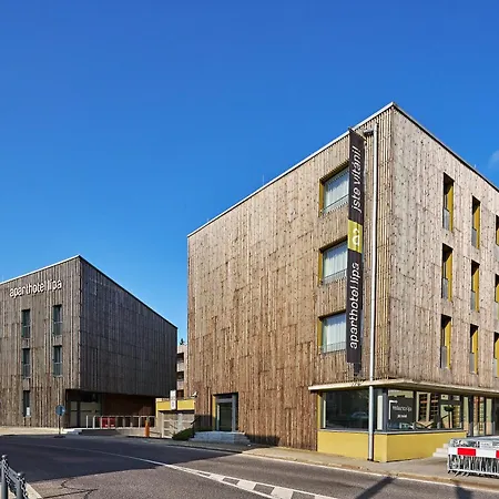 Aparthotel Lipa