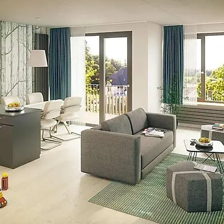 Aparthotel Lipa