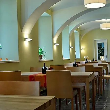 Apart Otel Lipa