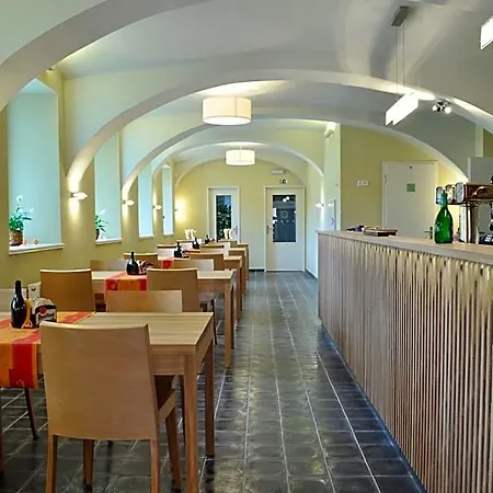 Apart Otel Lipa Krásná Lípa