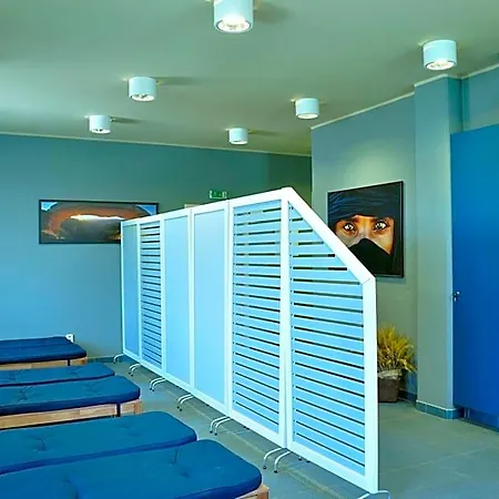 Lipa Apart Otel 4*