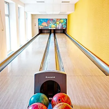 Lipa Aparthotel Krásná Lípa
