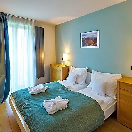 Apart Otel Lipa
