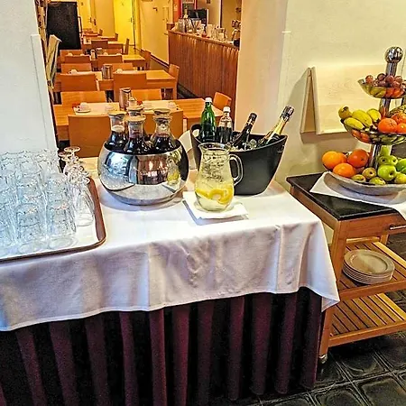 Apart Otel Lipa