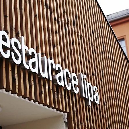 Aparthotel Lipa 4*