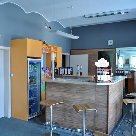 Lipa 4* Krásná Lípa