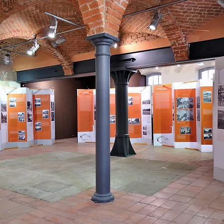 Lipa 4* Krásná Lípa