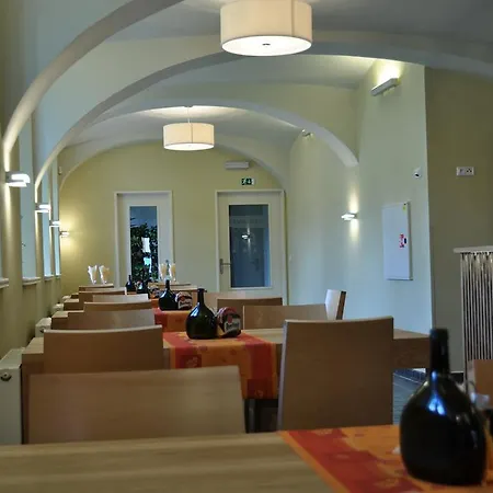 Lipa Aparthotel Krasna Lipa