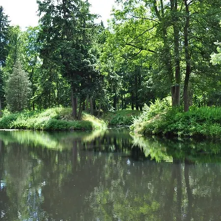 Appart hôtel Lipa 4*