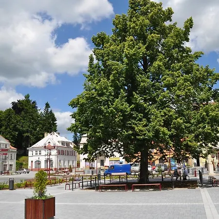 Lipa Апарт-отель