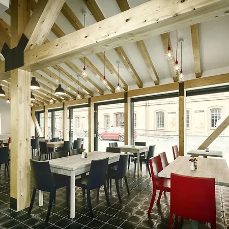 Aparthotel Lipa