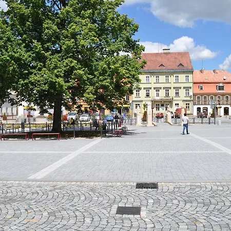 Lipa Lägenhetshotell 4*