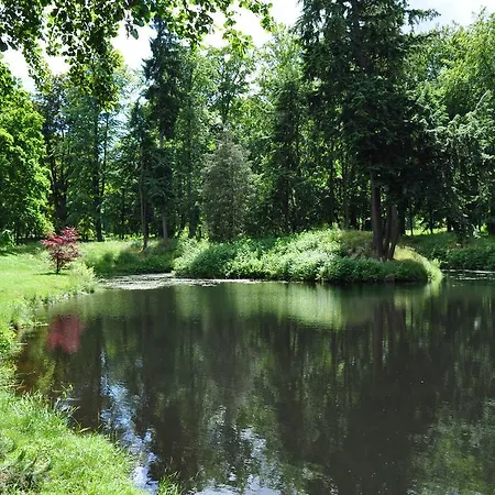 Lípa 4* Krásná Lípa