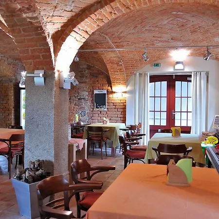 Appart hôtel Lipa 4*