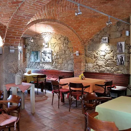 Aparthotel Lipa