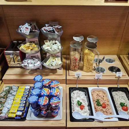 Lipa 4* Красна-Липа