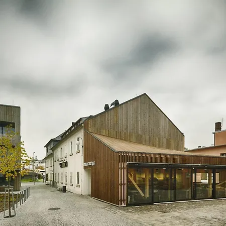 Lipa Lägenhetshotell