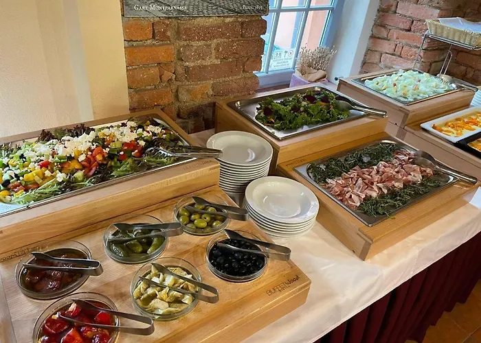 Lipa Lägenhetshotell