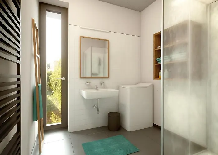 Lägenhetshotell Lipa 4*