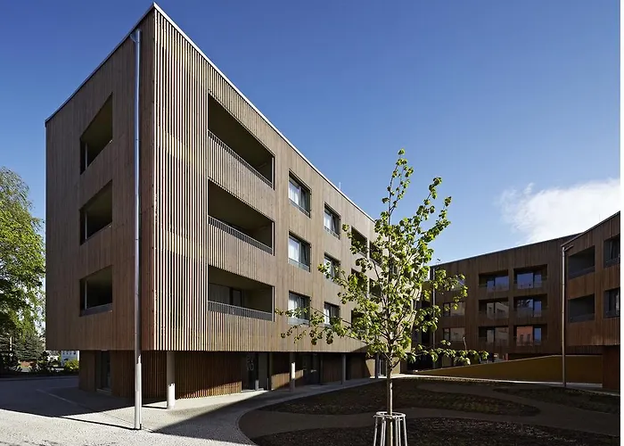 Lipa 4* Krásná Lípa