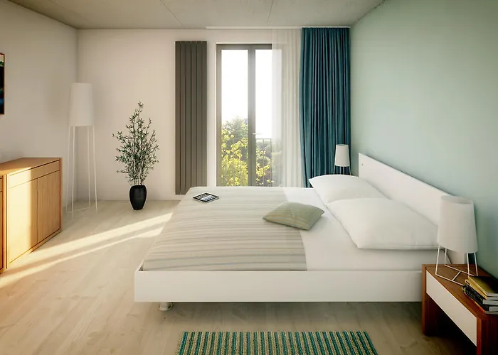 Lipa Lägenhetshotell