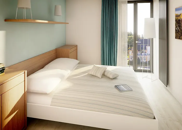 Lipa Appart hôtel