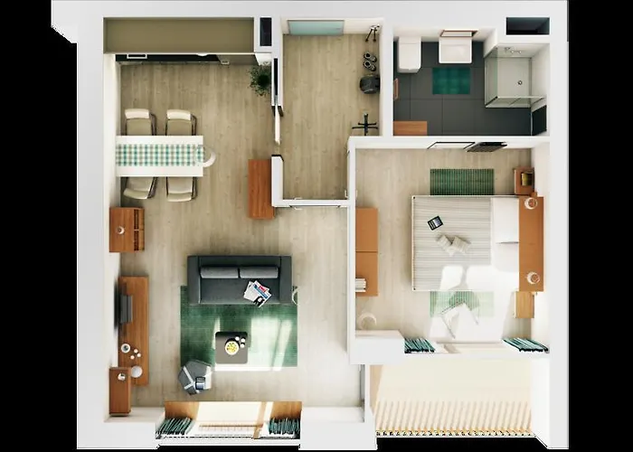 Lipa 4* Krásná Lípa