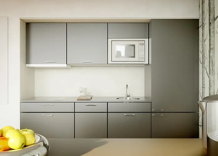 Lipa Lägenhetshotell 4*